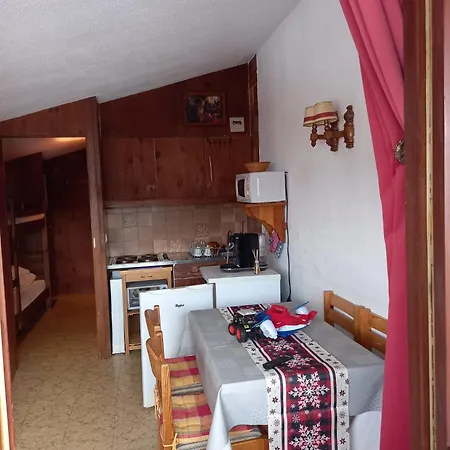 Praz De Lys *