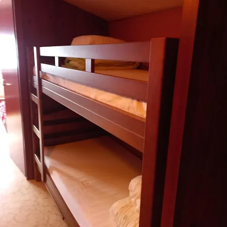 Apartment Praz De Lys