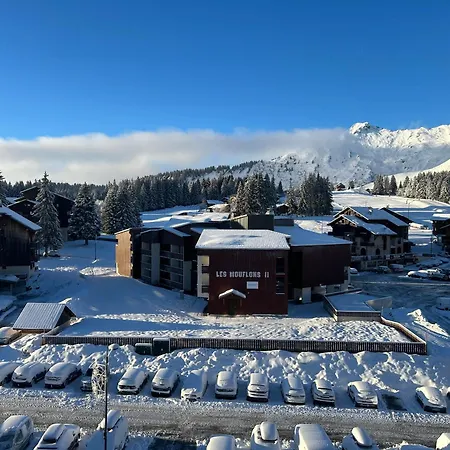 Praz De Lys Taninges