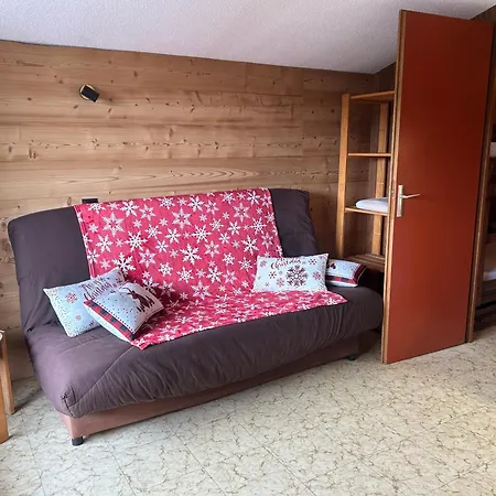 Praz De Lys